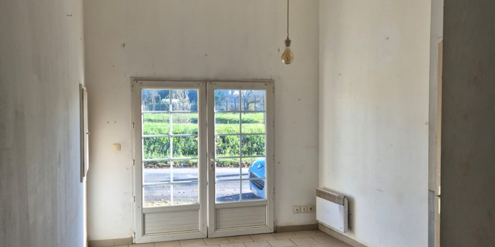 maison à GIRONDE SUR DROPT (33190)